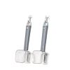 Kitchen Gadgets Stainless Steel Single Head