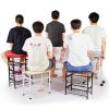 Kitchen Storage Rolling Cart;  Kitchen Cart with Lockable Wheels;  4 Tier Metal Wire Basket Shelf Rolling Storage Cart White