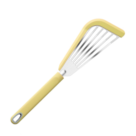 Kitchen Accessories Tools Cooking Utensils (Color: Yellow)