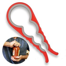 Household Kitchen Tools Cooking Accessories (Color: Red)