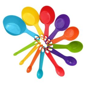 Household Kitchen Tools Cooking Accessories (Color: Multi-Color)
