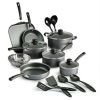 Primaware 18 Piece Non-stick Cookware Set