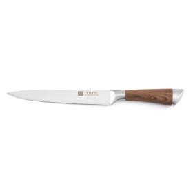 Chef's Knife With Hollow Handle (Option: Meat cleaver)